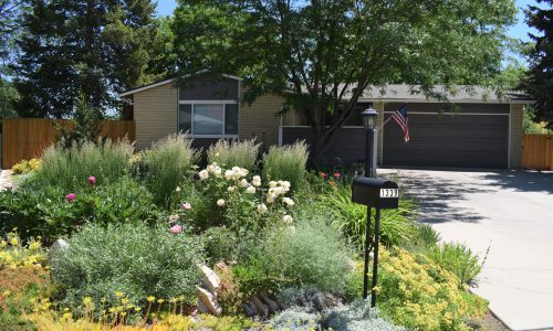 Garage Doors & Exterior Trim
