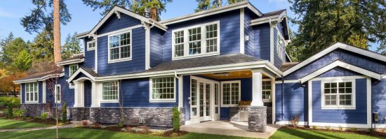 Common Exterior Paint Problems and Fixes