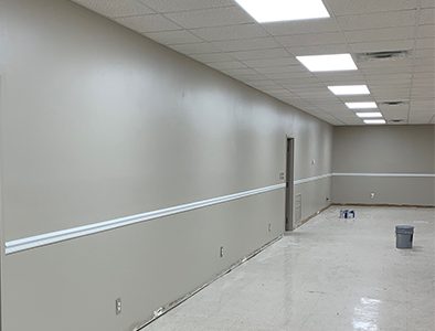 Interior Painting