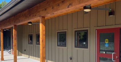 Commercial Painting Project in Warwick, NY ...