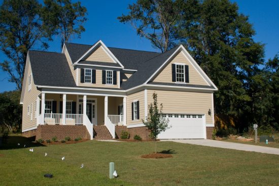 Brick House