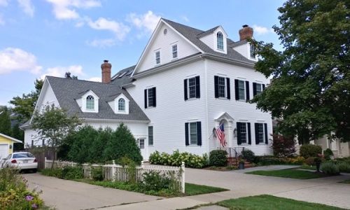 Residential Refresh