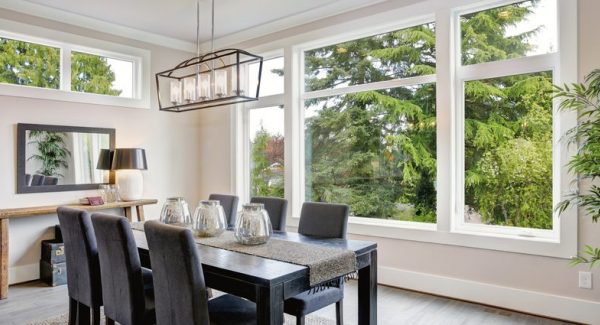 Dining Room Paint & Decor Ideas