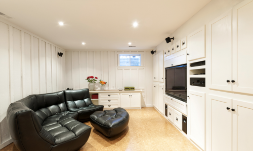 entertainment centers
