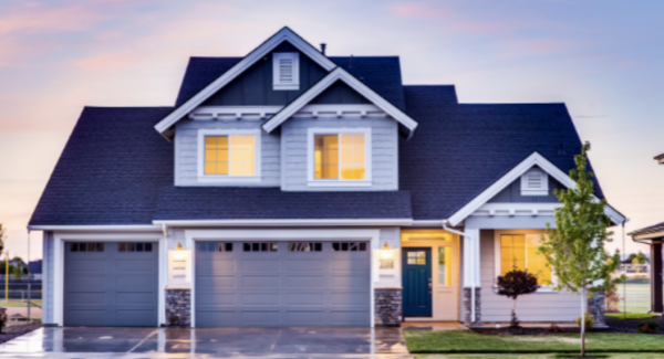 Home Exterior