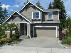 Edmonds Exterior Painting