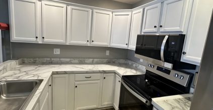Kitchen Cabinets