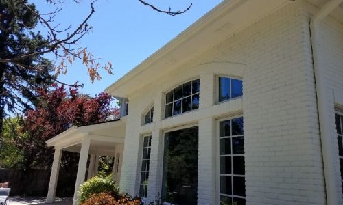 Exterior Refresh