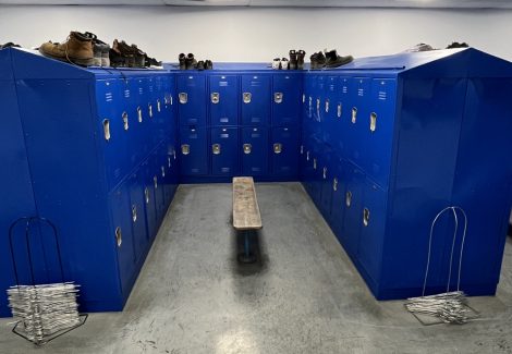 Commercial Interior - Greensboro, NC