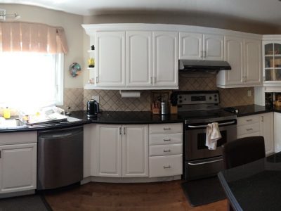 Spray Lacquer Painting Services in Toronto, ON - CertaPro Painters of Toronto