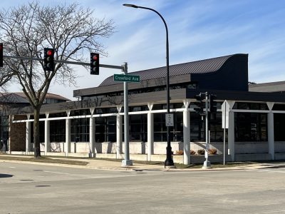 Lincolnwood Public Library
