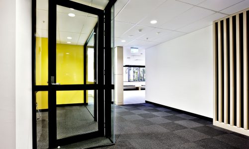 Commercial Office Interior