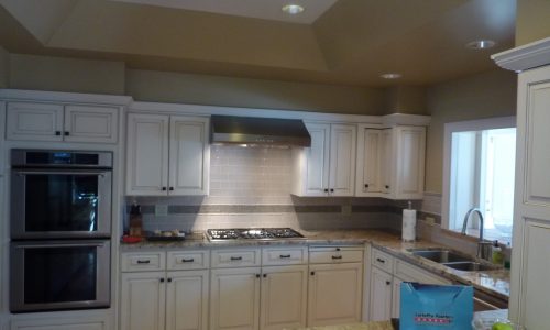 Lincolnwood Interior