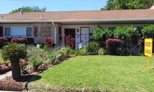 Exterior Colors that are Natural