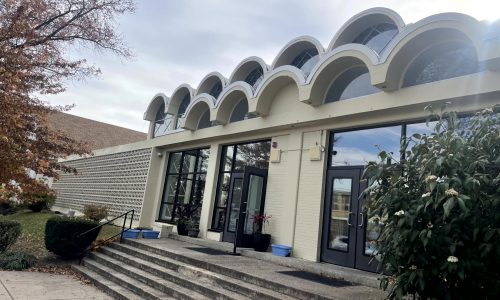 Ad Prima Charter School