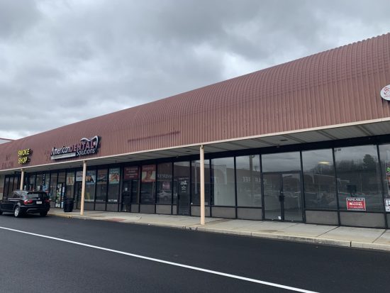 Kenhorst Shopping Plaza
