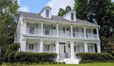 After Exterior Refresh
