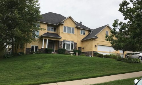 Exterior Painting