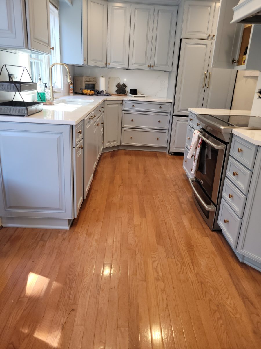kitchen cabinets Preview Image 8