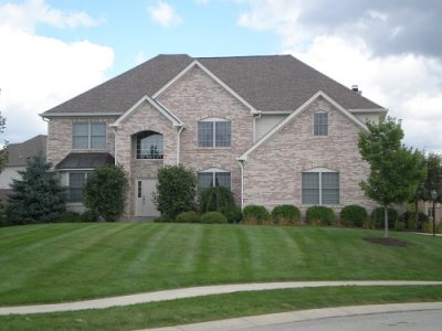 Exterior house painting in Noblesville by CertaPro Painters