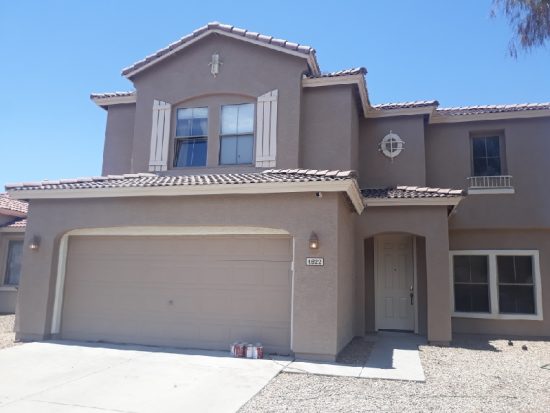 home and garage painters scottsdale az