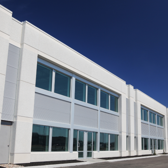 Commercial Building