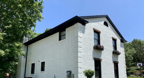Residential Painting Project