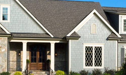 Stephenville Home