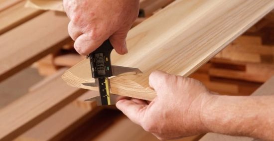 crown molding installation