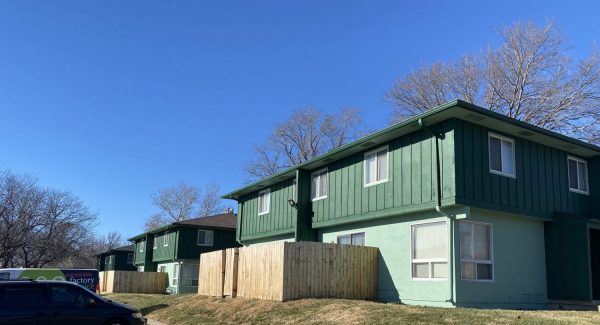 Freeway Homes Apartments Kansas City, MO