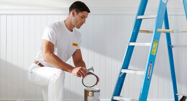 upton painters