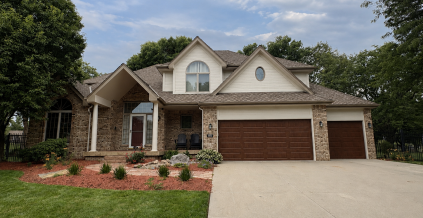 Exterior Home Refresh
