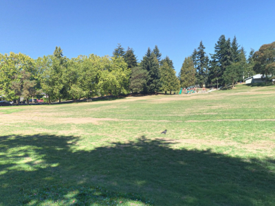Greenwood, WA