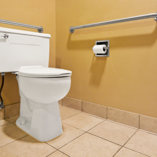 Assisted Living Painting Services