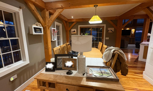 House Interior