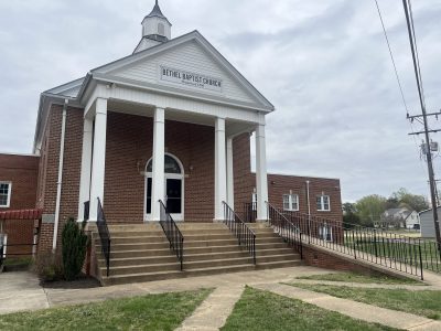 Bethel Bapist Church