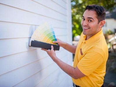 certapro painter color consultation
