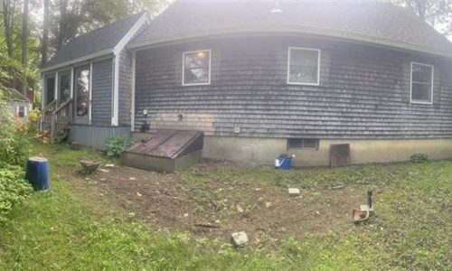 Before