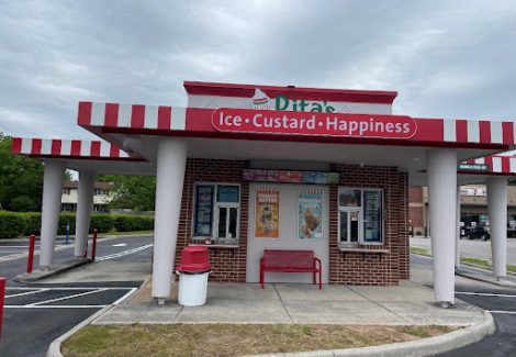 Rita's - Virginia Beach, VA