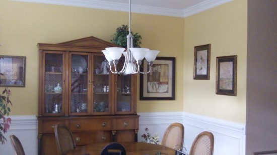 Residential Painting