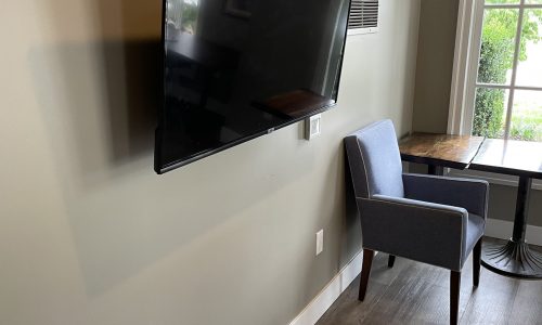 Interior - After 2