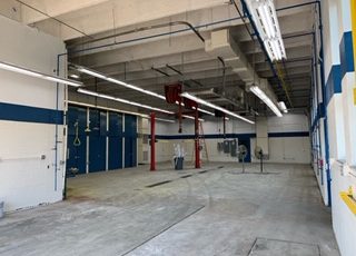 Lancaster County Career & Technical Center