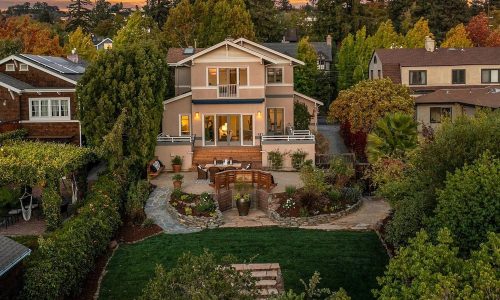 Piedmont Home