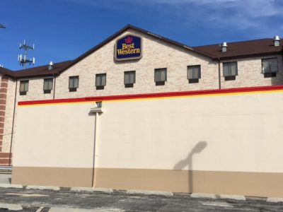 chicago il commercial painting company