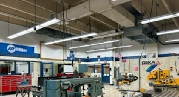Lancaster CTC