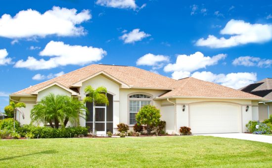 florida home
