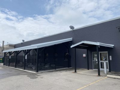 Insurance Office