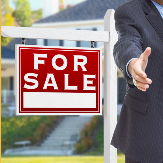 Real Estate Agent Referral Program