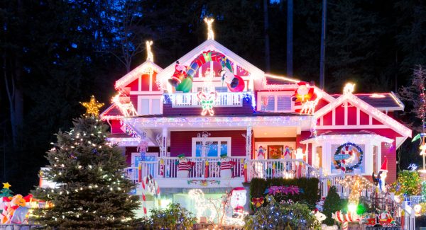 3 Good Reasons to Paint in the Winter