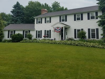 manlius ny residential painters